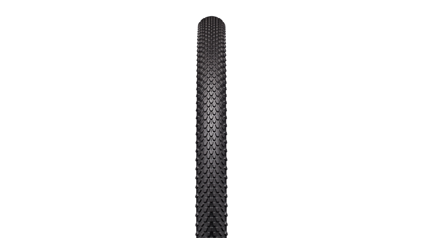 Hemisphere Flat Resistant Wirebead All-Terrain Reflect
