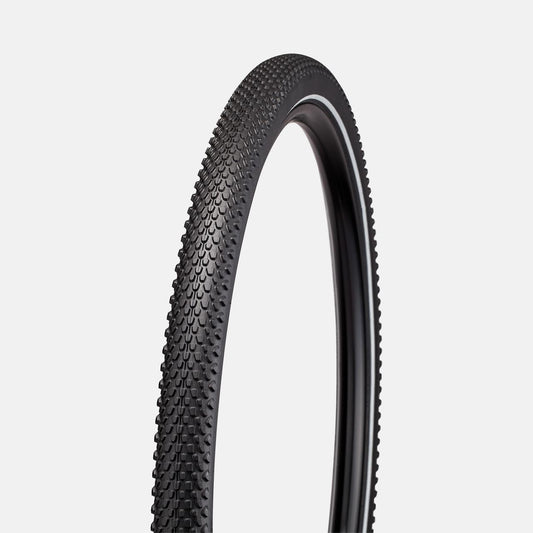 Hemisphere Flat Resistant Wirebead All-Terrain Reflect