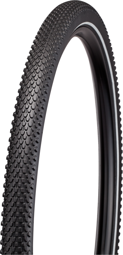 Hemisphere Flat Resistant Wirebead All-Terrain Reflect