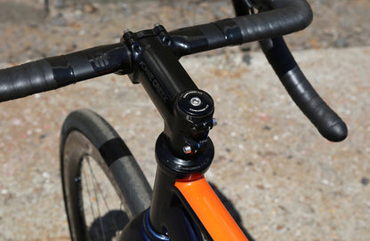 Cane Creek HCR Headset & Stem System