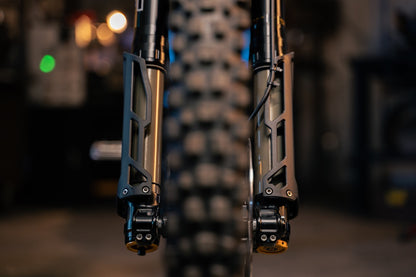 Cane Creek Invert Enduro fork