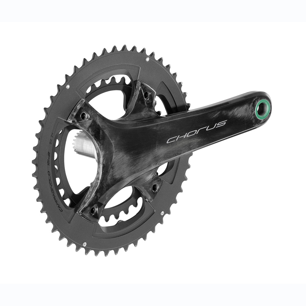 Campagnolo Ultra-Torque 12 Speed Chorus Crankset 172.5mm 32 / 48 Tooth Carbon
