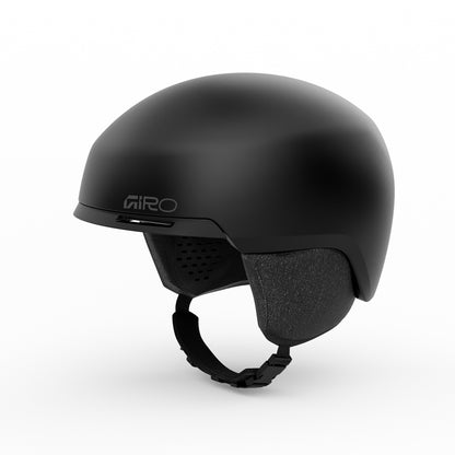 Giro Taggert Black