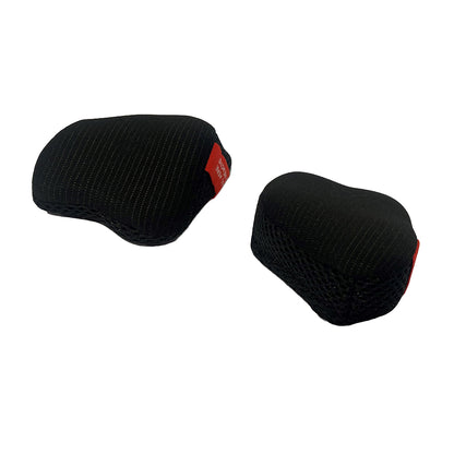 Giro Coalition Visor Bolts Black (Pair)