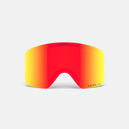 Giro Method Replacement Lens Vivid Ember
