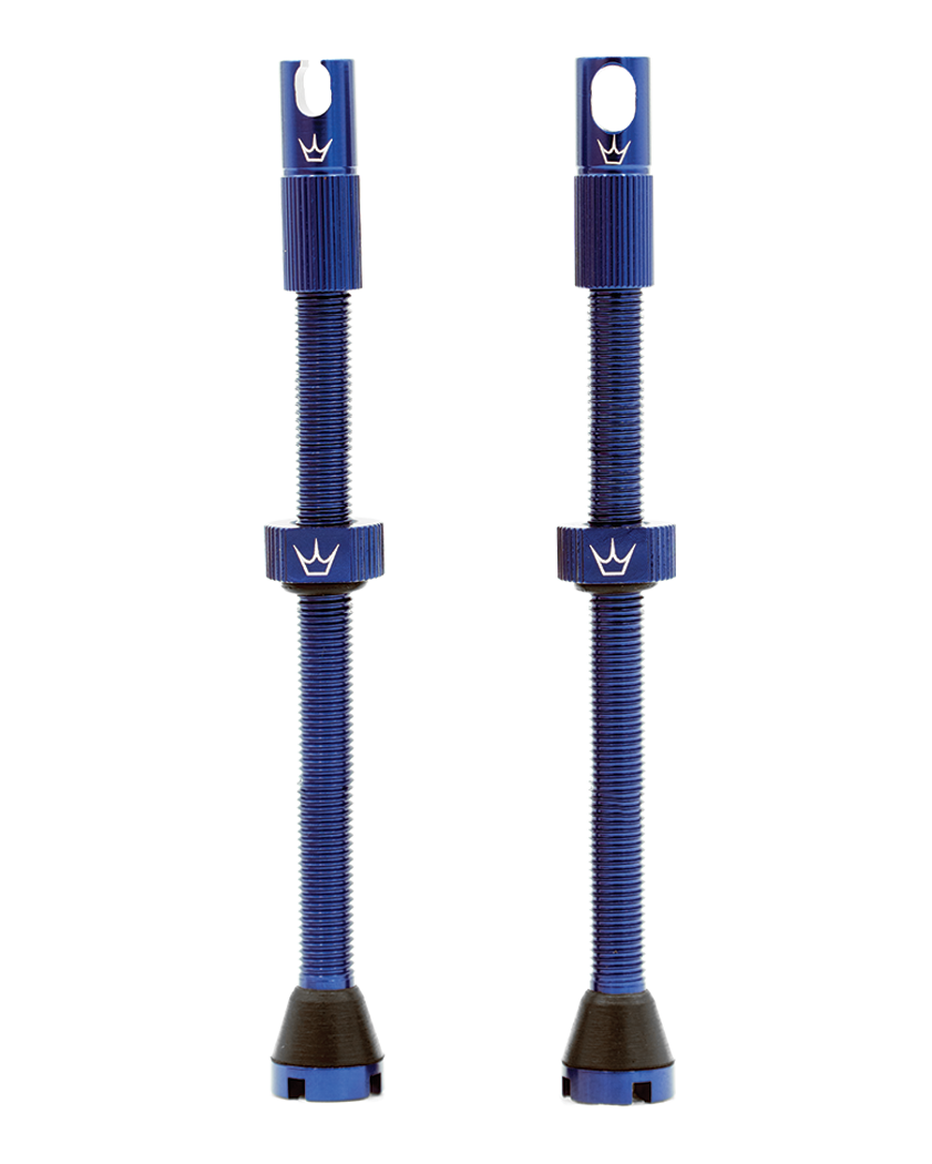 CK Valve MK2 80mm Navy