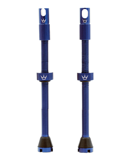 CK Valve MK2 80mm Navy