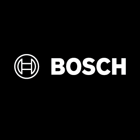 Bosch Black Square logo
