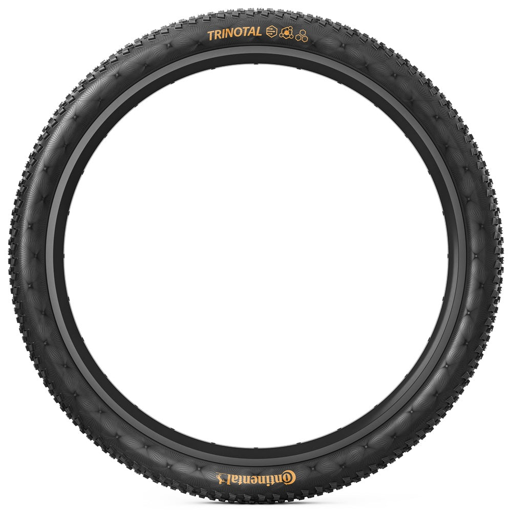 Continental Trinotal MTB tyre