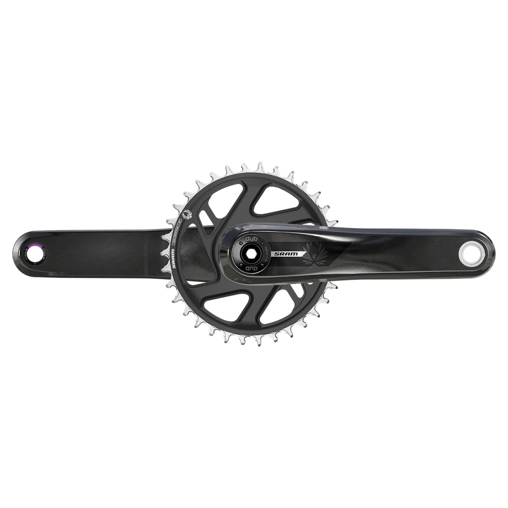 SRAM S500 Carbon Crankset