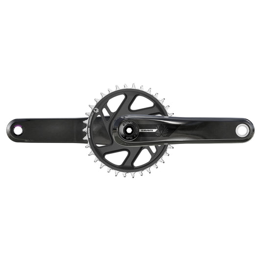 SRAM S500 Carbon Crankset