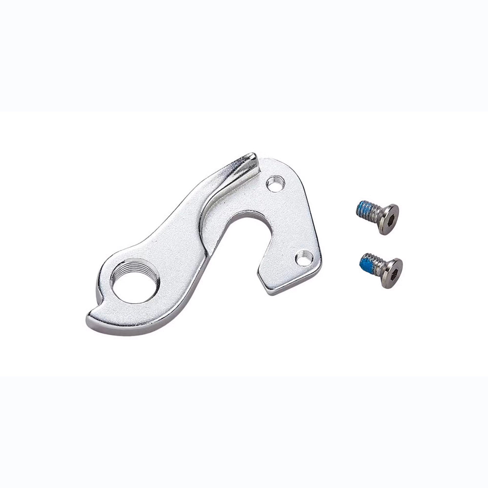 Ritchey Derailleur Hanger for Carbon Road Breakaway Frameset V2 - Supplied with 2x Bolts
