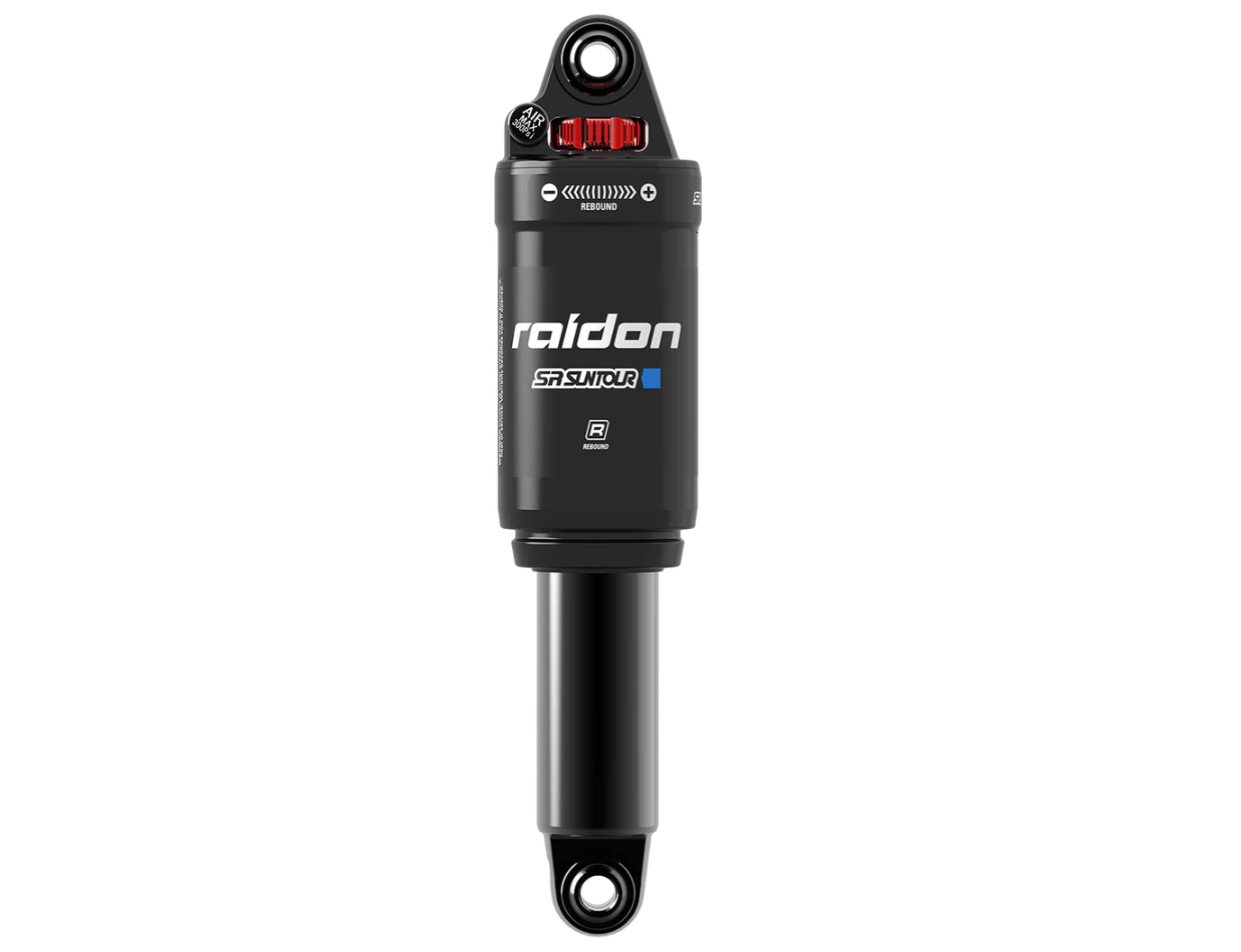 Suntour Raidon R Shock
