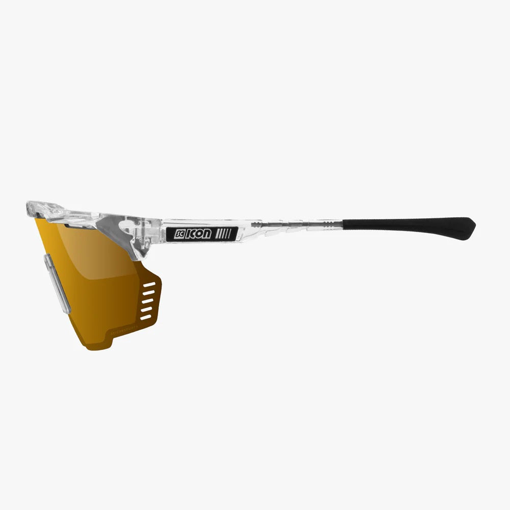 Scicon Aeroshade Kunken Multimirror Bronze-Crystal