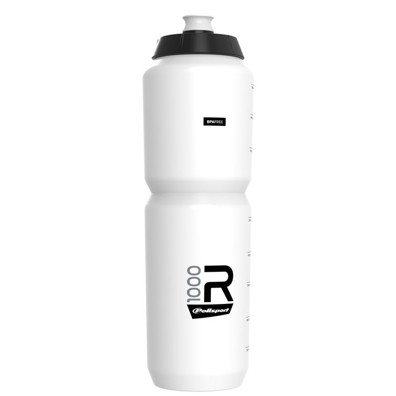 Polisport R1000 1000ml White
