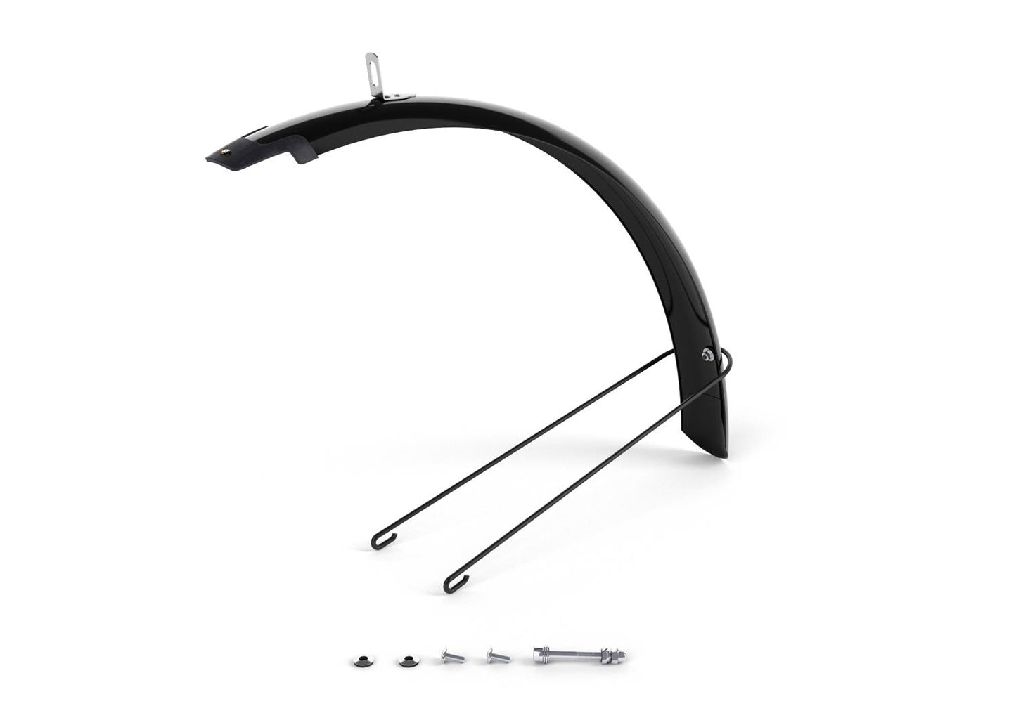 Yedoo Mudguard 26 Front
