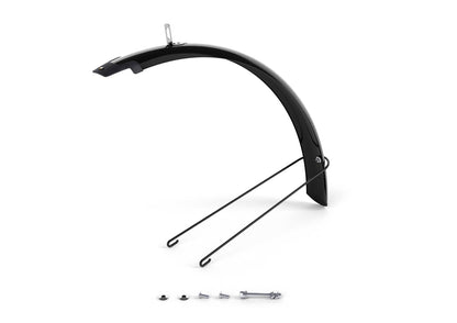 Yedoo Mudguard 26 Front