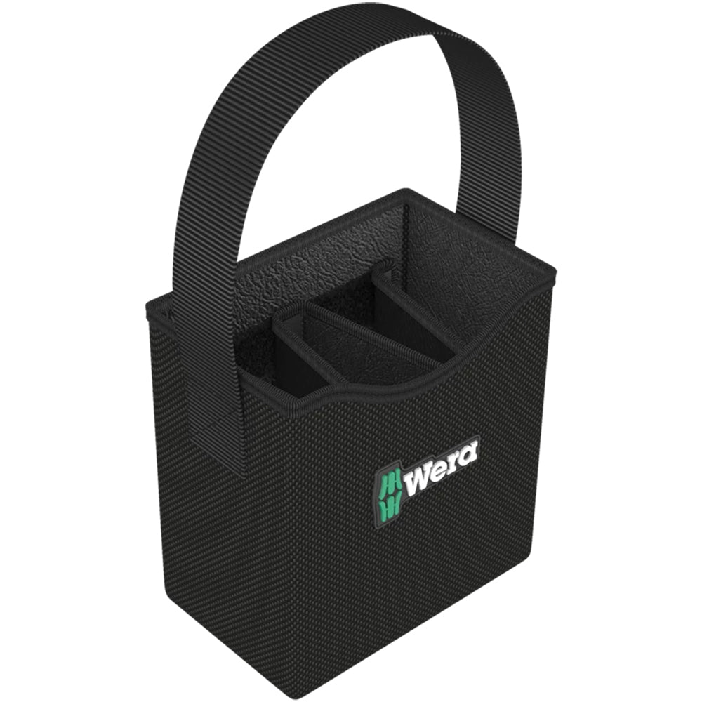 Wera Tools Wera Tool 2GO 4 Tool Quiver
