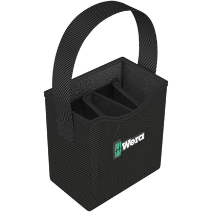 Wera Tools Wera Tool 2GO 4 Tool Quiver
