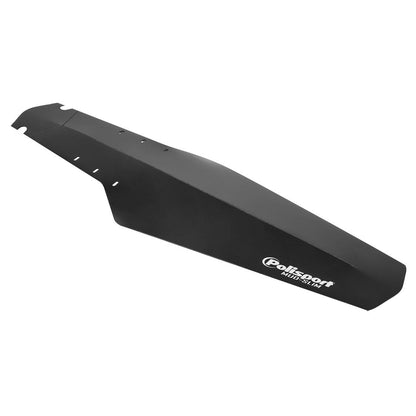Polisport Mud Slim Front or Rear Black 5