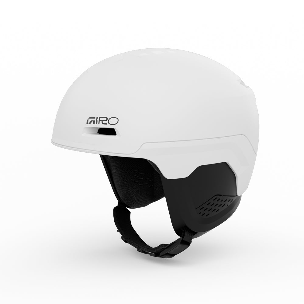 Giro Owen Spherical Matte White 1