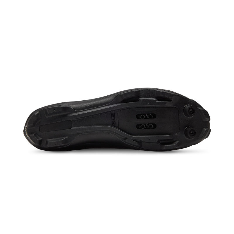 Giro Gritter Black/Gold
