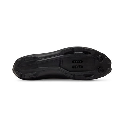 Giro Gritter Black/Gold