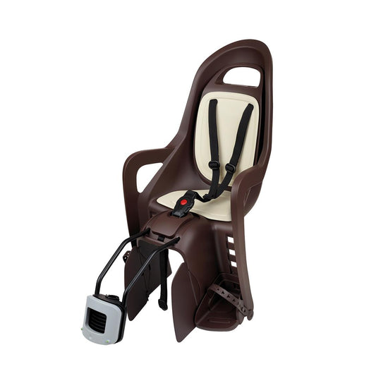 Polisport Groovy FF Dark Brown Brown 1