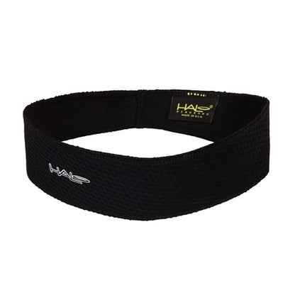 Halo AIR II Headband Pullover Black