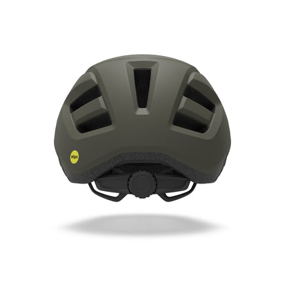 Giro Fixture Mips II - Matte Dark Sage