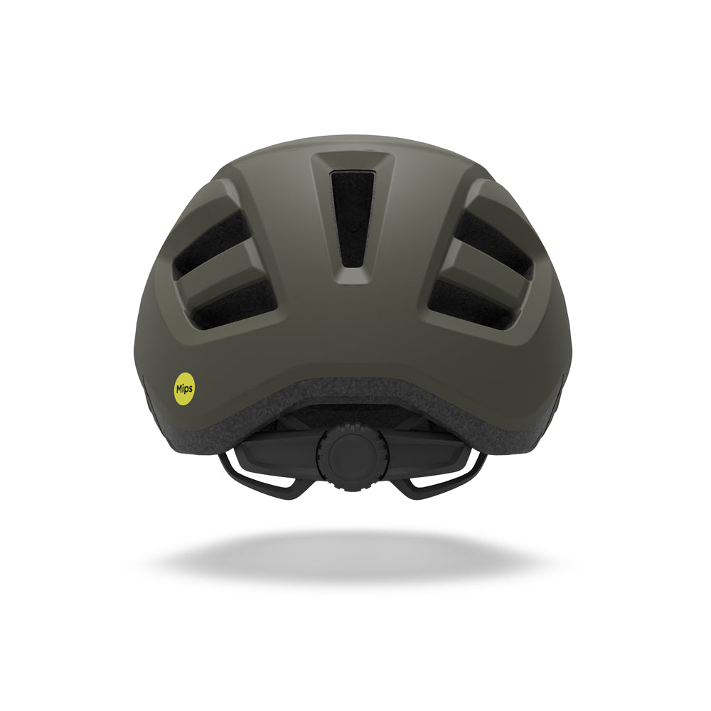 Giro Fixture Mips II - Matte Dark Sage