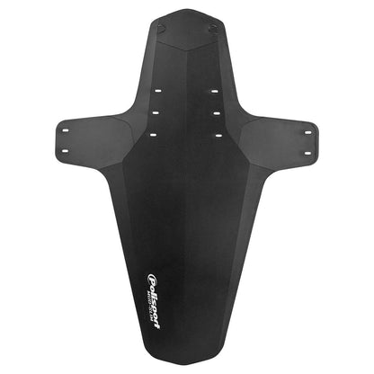 Polisport Mud Slim Front or Rear Black 2