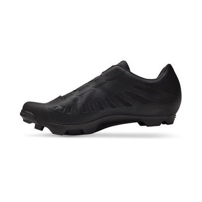 Giro Gritter Black/Gold