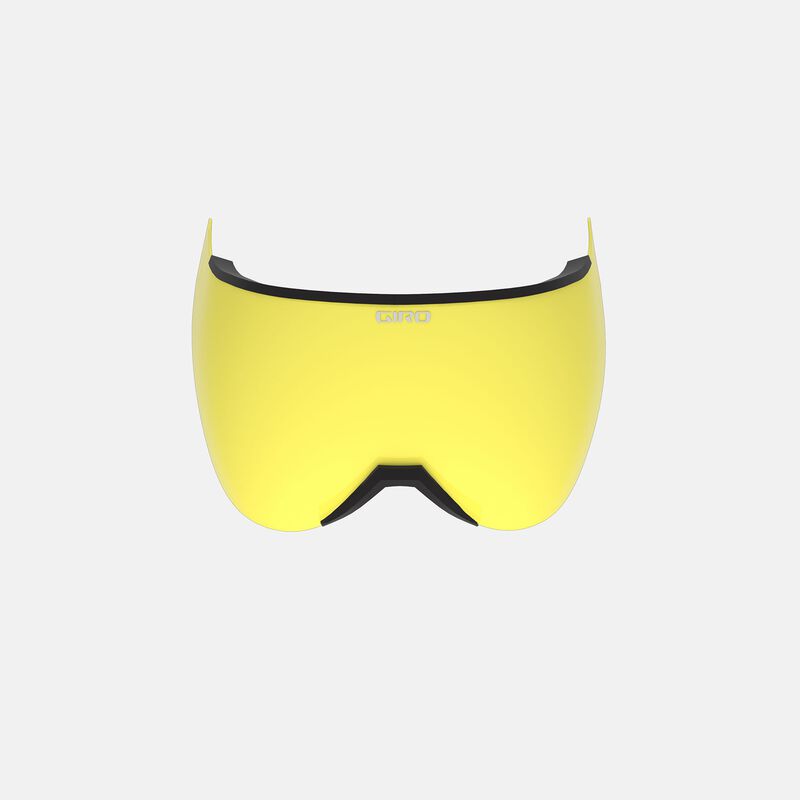Giro Vue / Essence Replacement Shield Yellow
