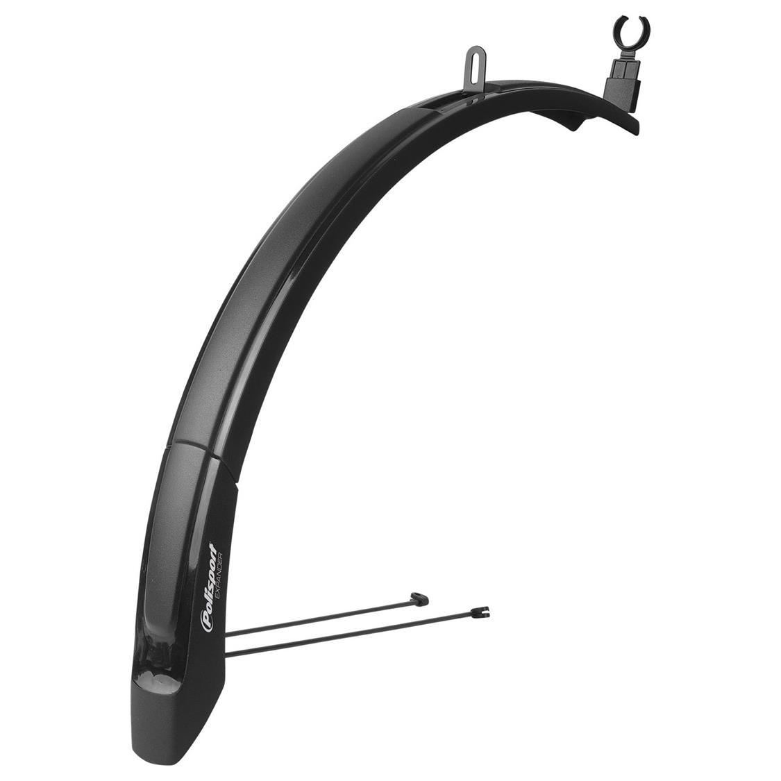 Polisport Expander 65 Cross Mudguard Set 2