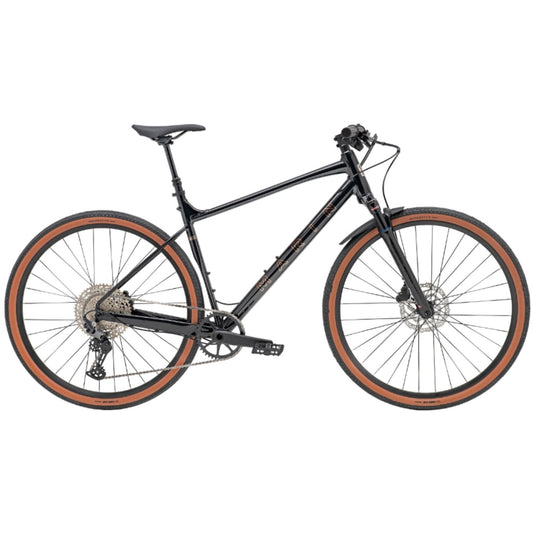 Marin 26 DSX FS Black/Orange