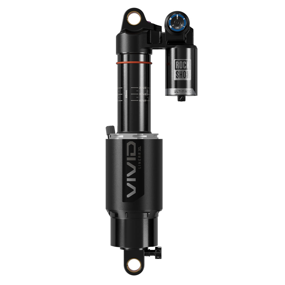 RockShox Vivid Air Ultimate DH 5