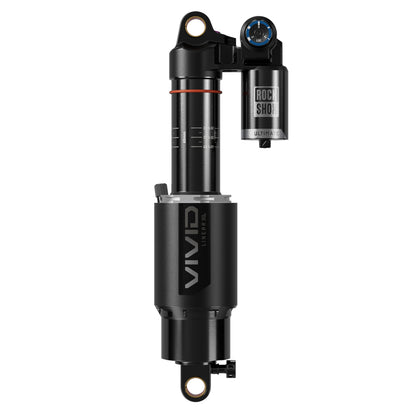 RockShox Vivid Air Ultimate DH 5