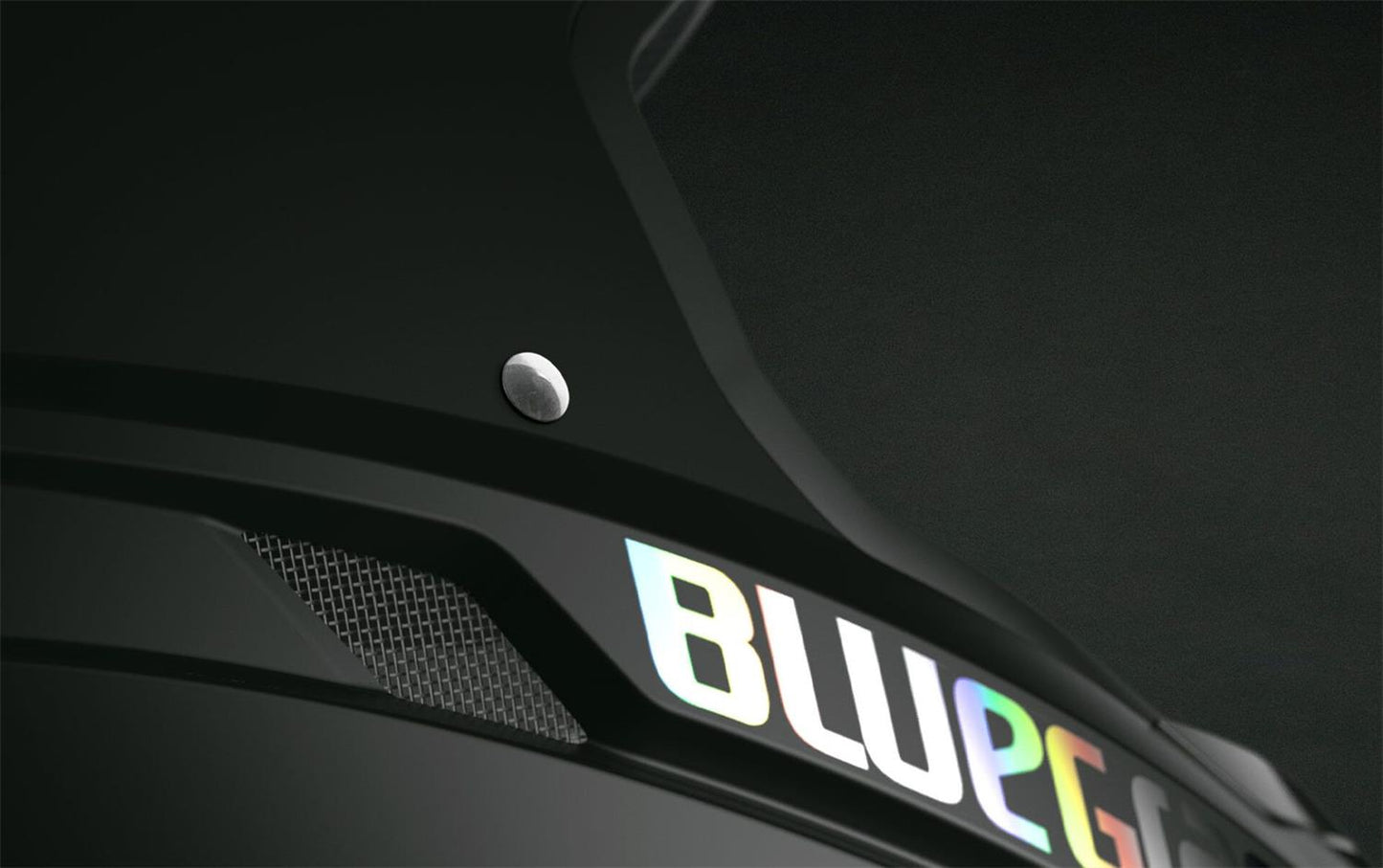 Bluegrass Legit MIPS Black 10