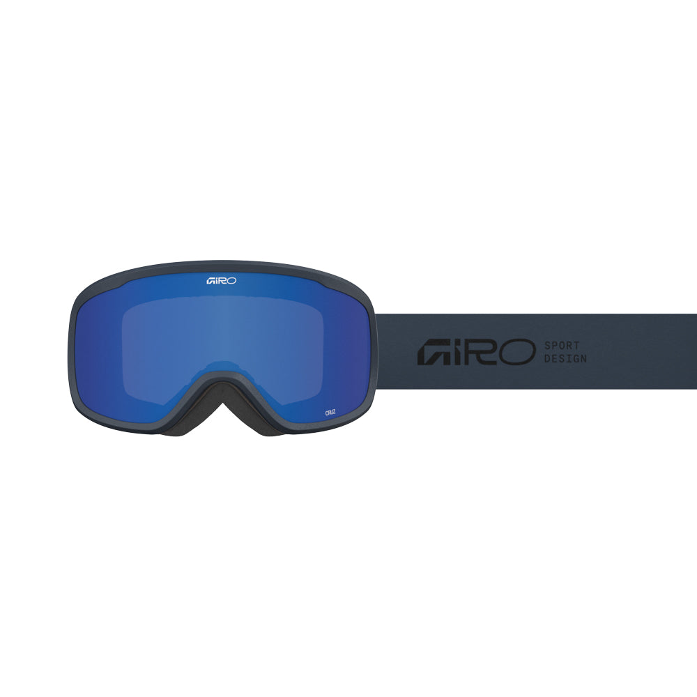Giro Cruz Stacked Blue Grey Cobalt 2