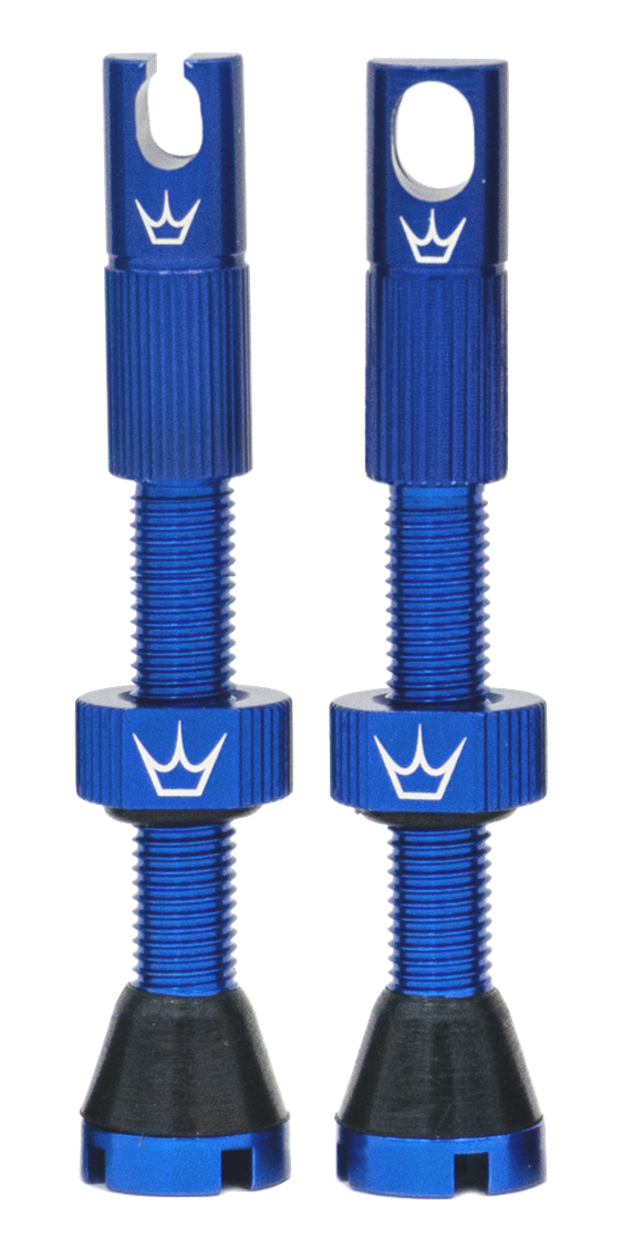 Peatys 42 CK Valve MK2 Navy
