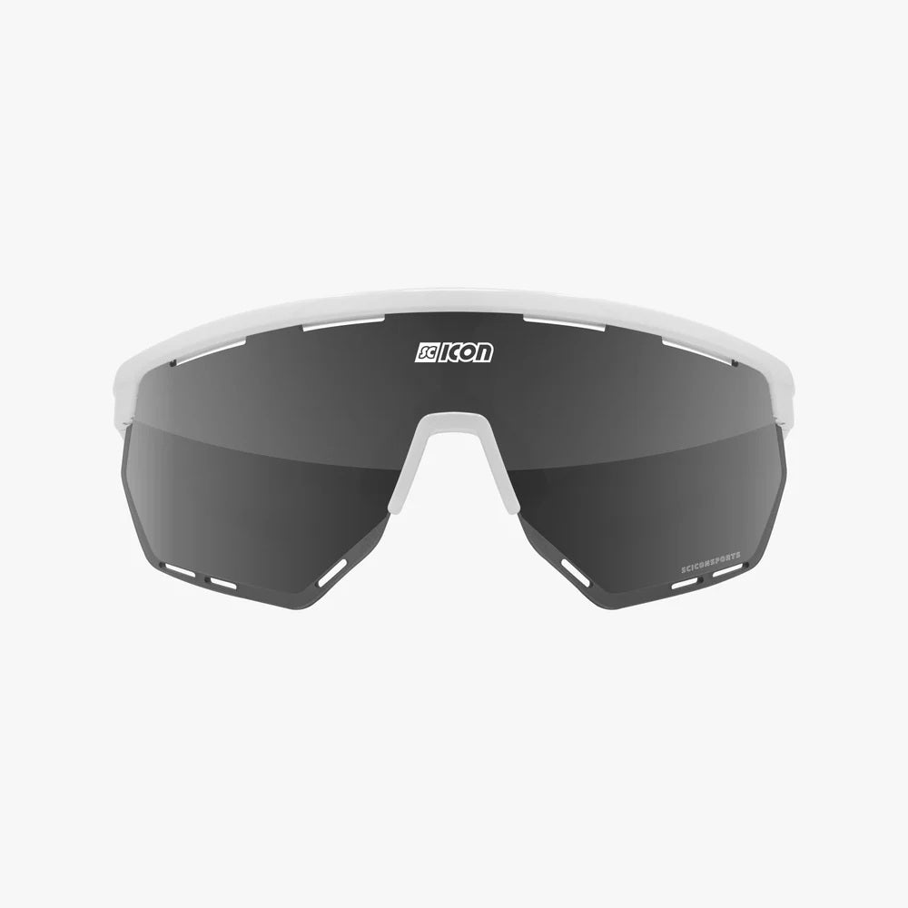 Scicon Aerowing Multimirror Silver-White Gloss 2