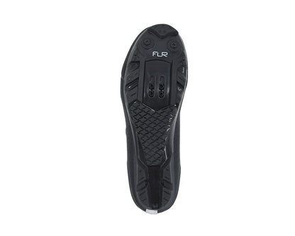 FLR FX-3 Black 8