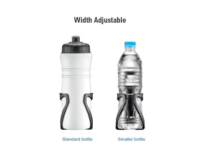 Ibera adjustable Cage 4