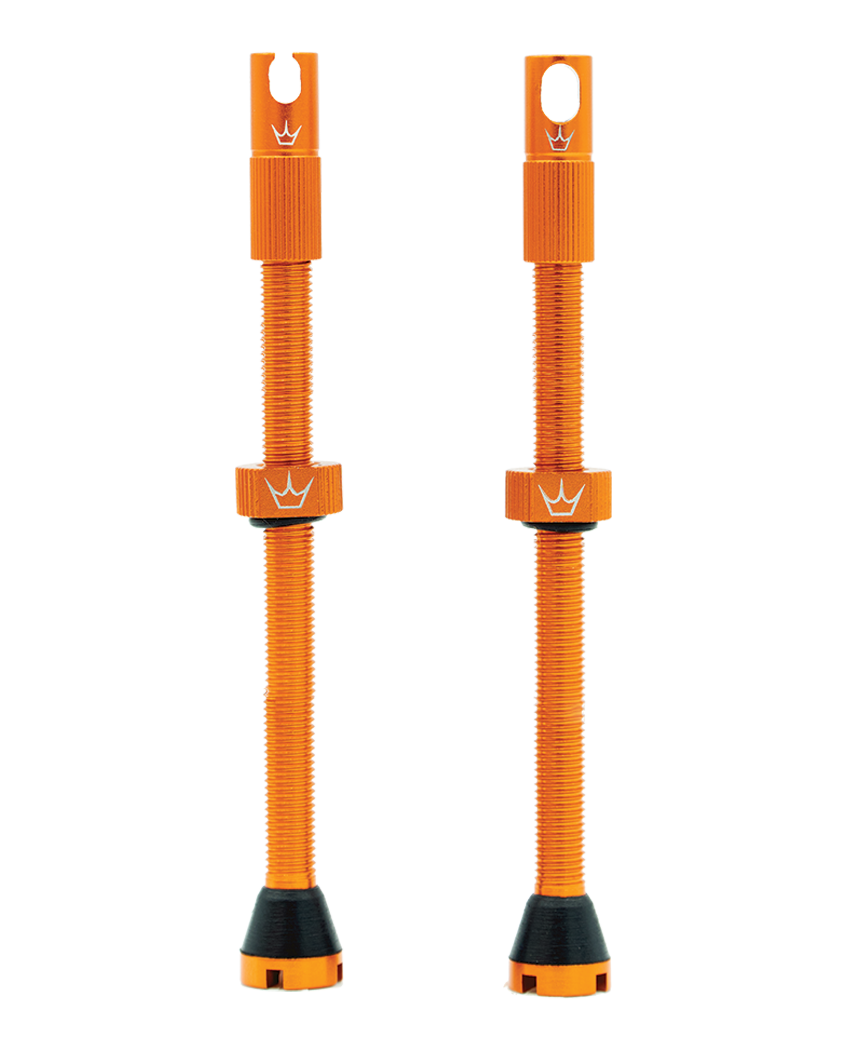 CK Valve MK2 80mm Mango