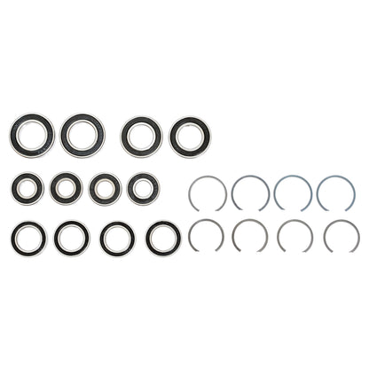 GT LTS Force / Sensor Pivot Link / Chain Stay Bearings