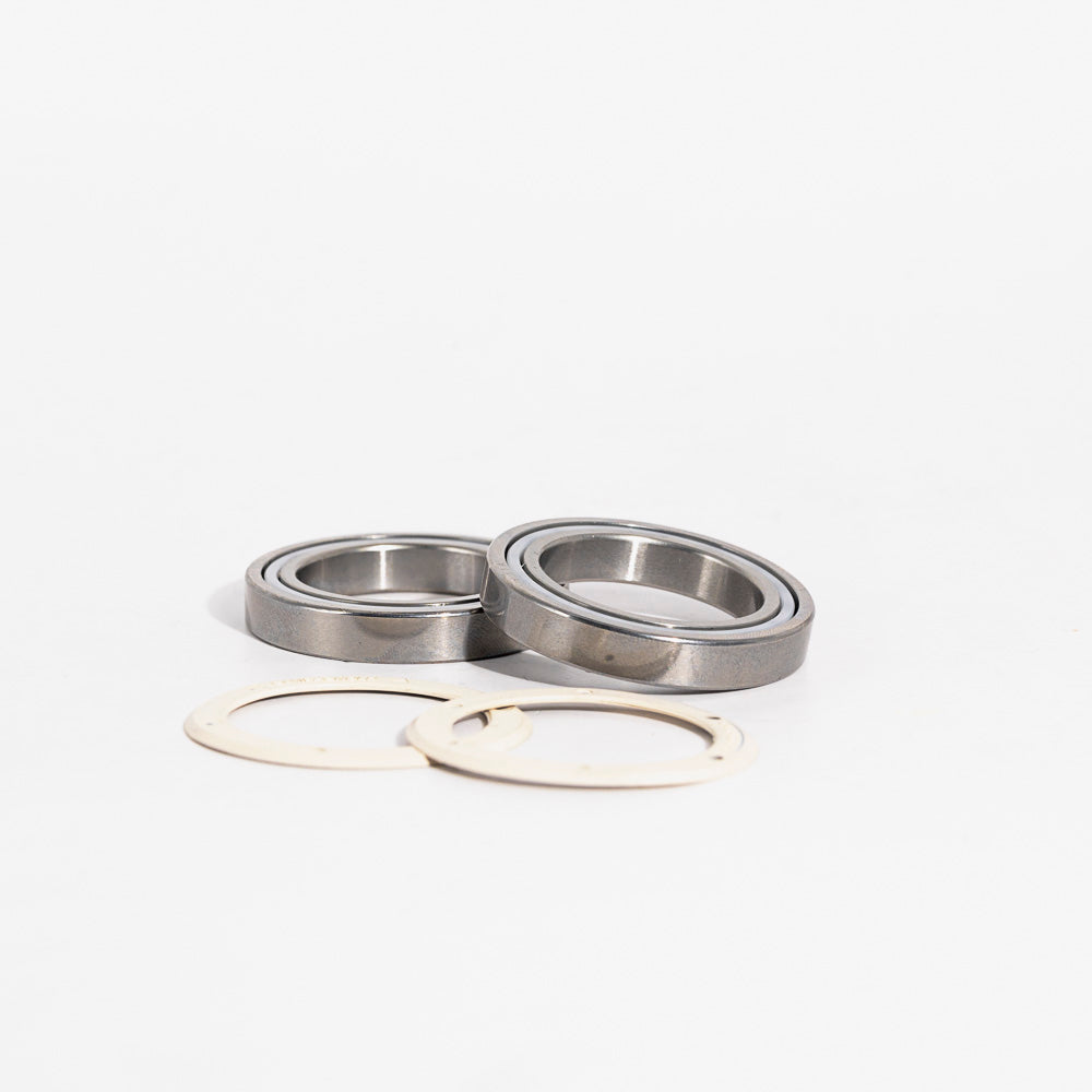 Campagnolo Ultra-Torque Crankset Axle Bearing Circlip