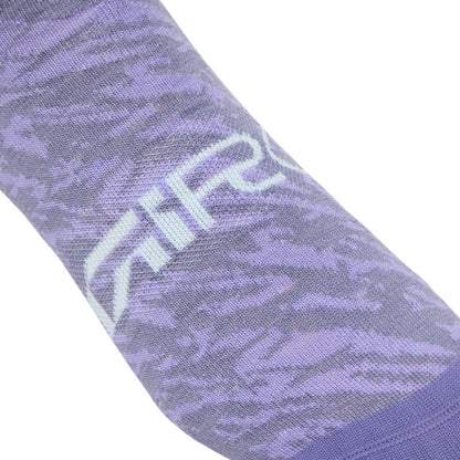 Giro Seasonal Merino Socks Sapphire