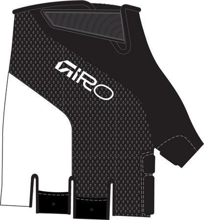 Giro Strade Dure Glove - Dark Sage