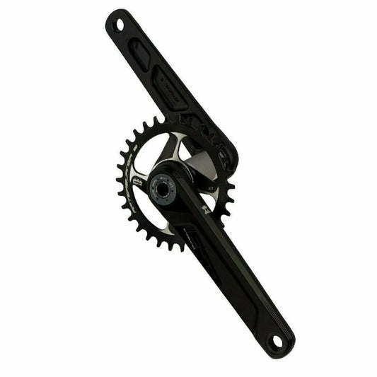 FSA - AFTERBURNER MODULAR 1x CRANKSET